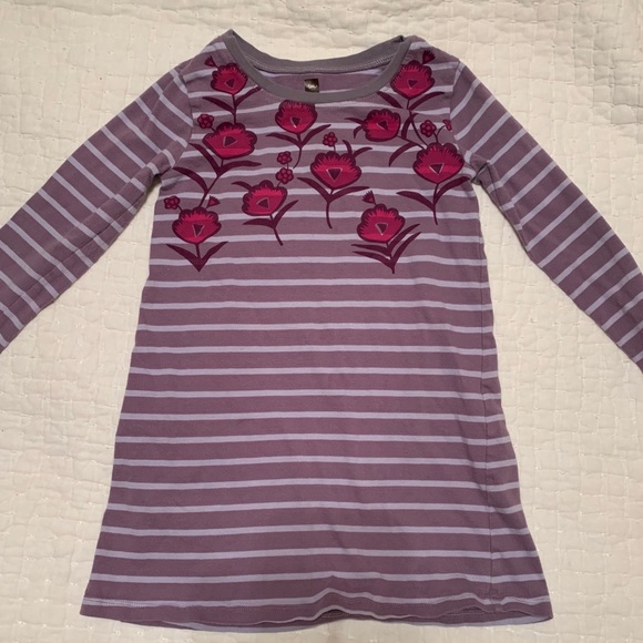 Tea Collection Other - Tea Collection Dress